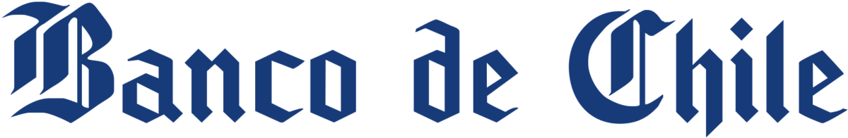 Banco de Chile Logo